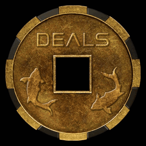 Deals Coin AI